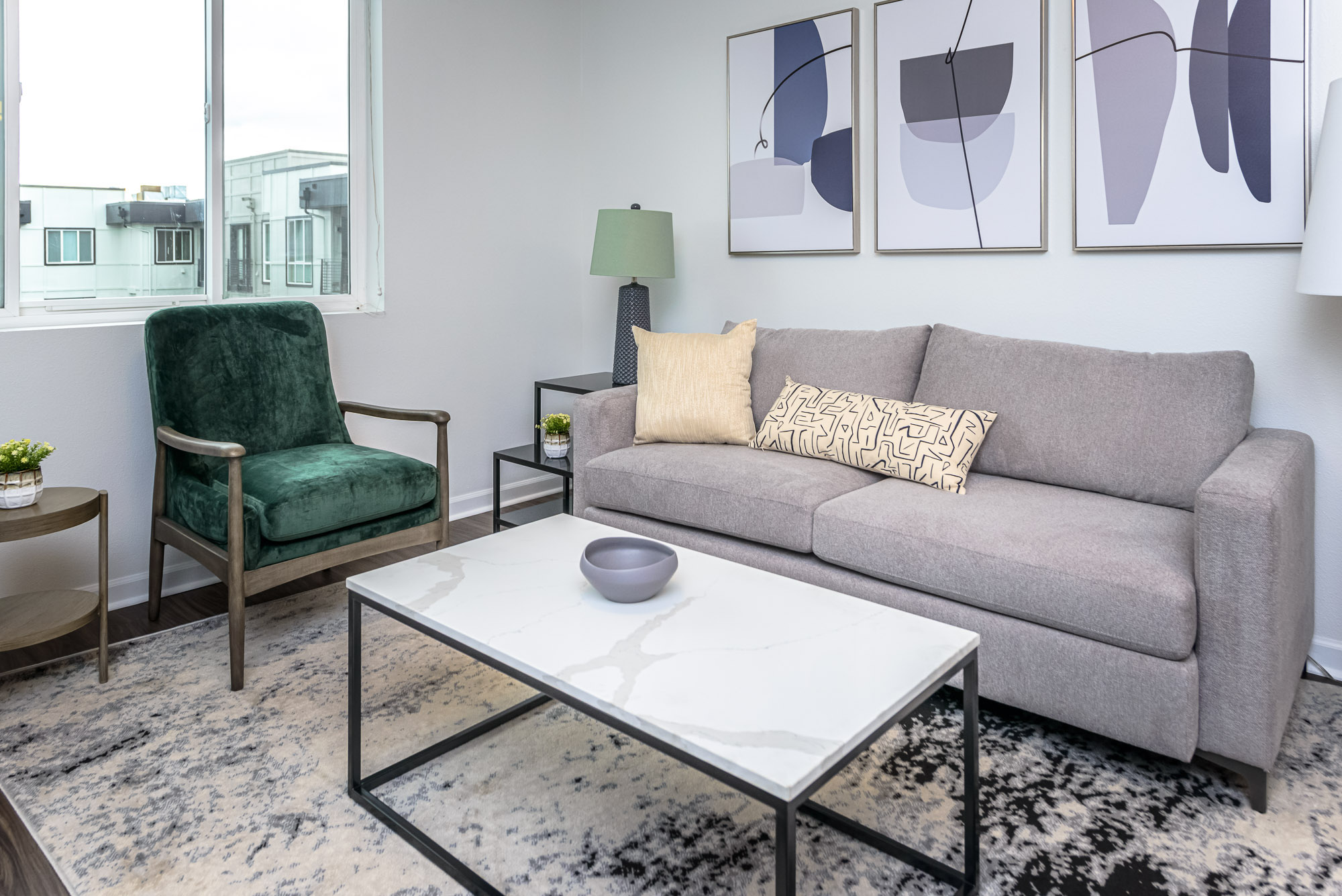 Rent Griffis Lake Washington Apartment Homes 031506 in Renton, WA