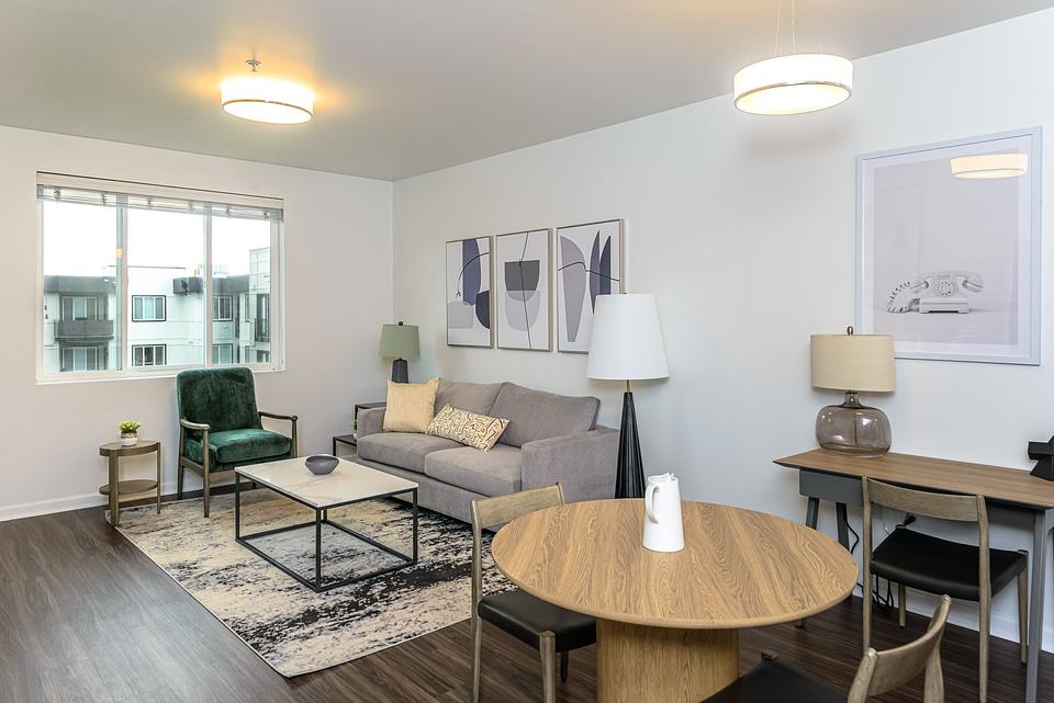 Rent Griffis Lake Washington Apartment Homes 031506 in Renton, WA