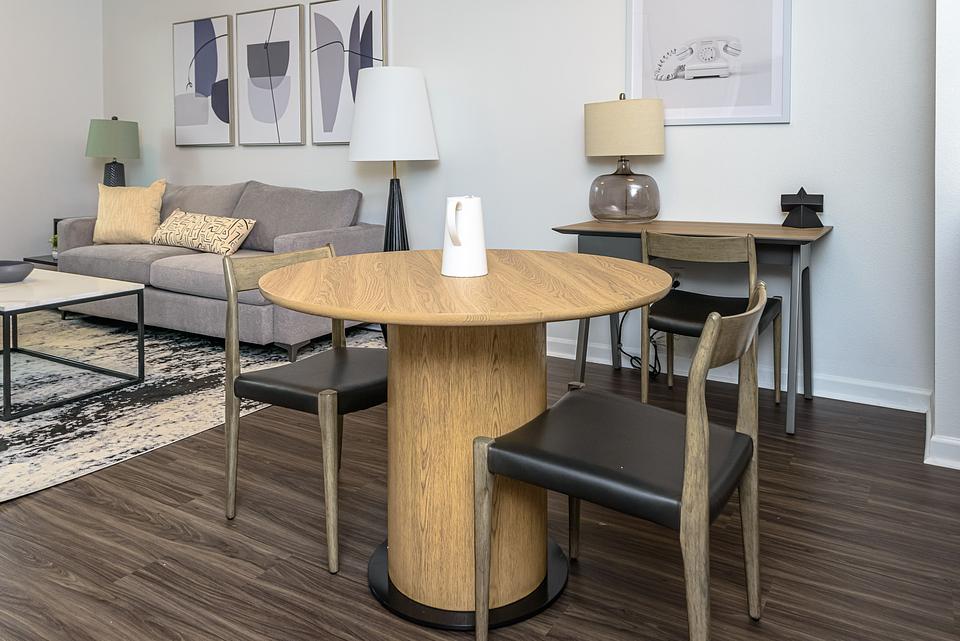 Rent Griffis Lake Washington Apartment Homes 031506 in Renton, WA