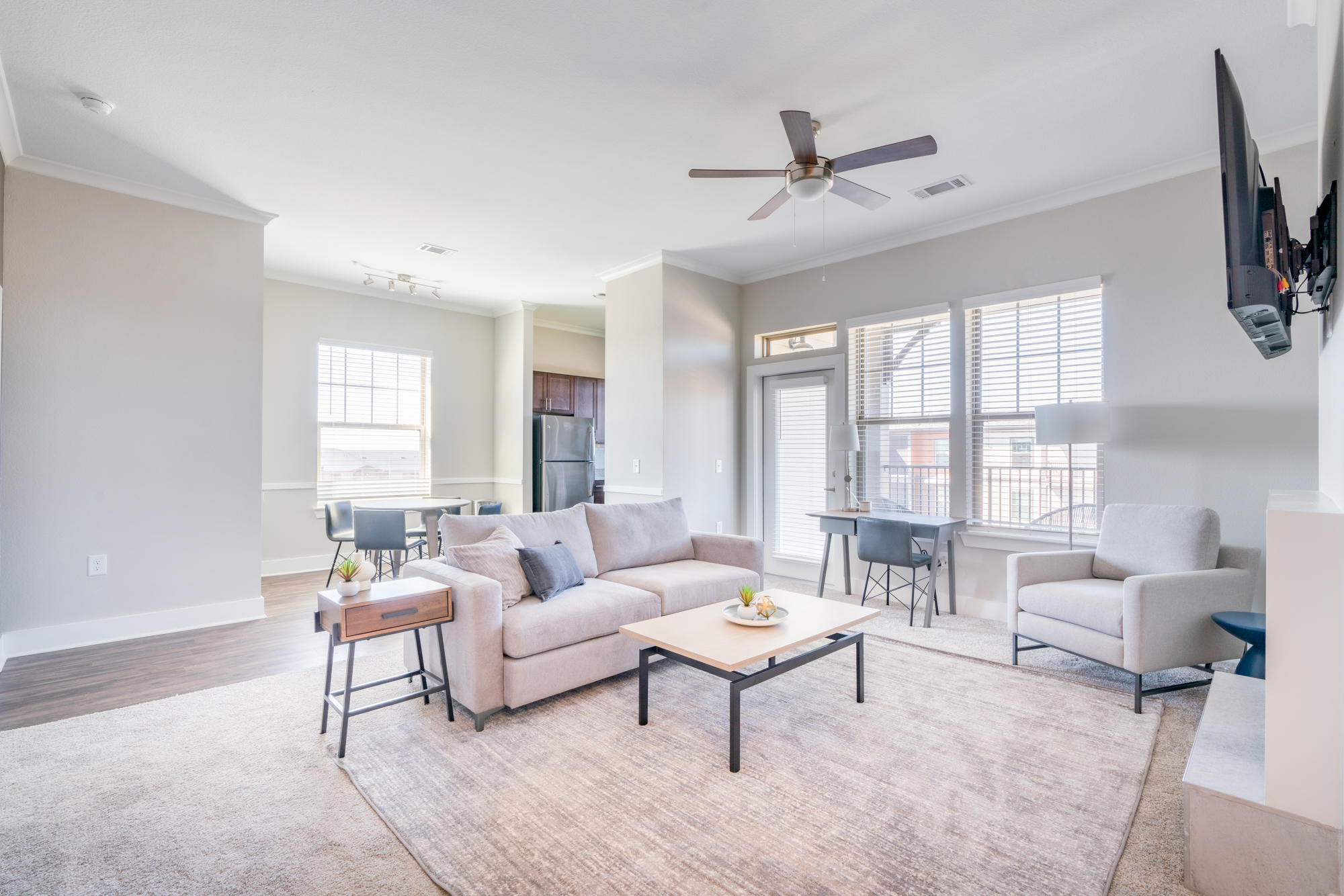 Rent Crowne at Briargate 9110402 in Colorado Springs, CO Landing