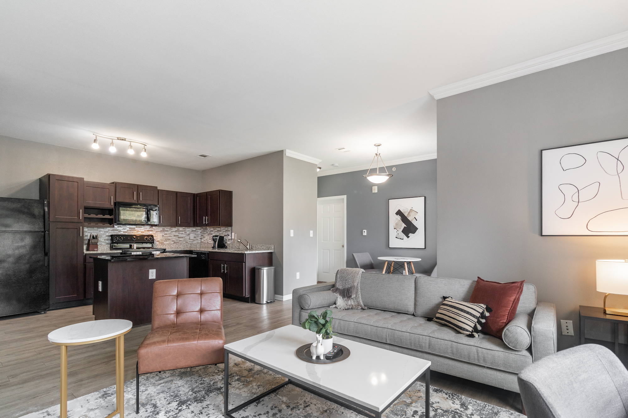 Rent Providence Trail Apartment Homes 506 in Mount Juliet, TN Landing