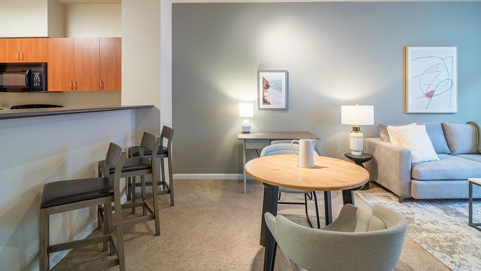 Rent Griffis Lake Washington Apartment Homes 052244 in Renton, WA