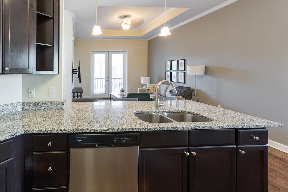 Rent Alaqua Apartments 930 in Jacksonville, FL Landing