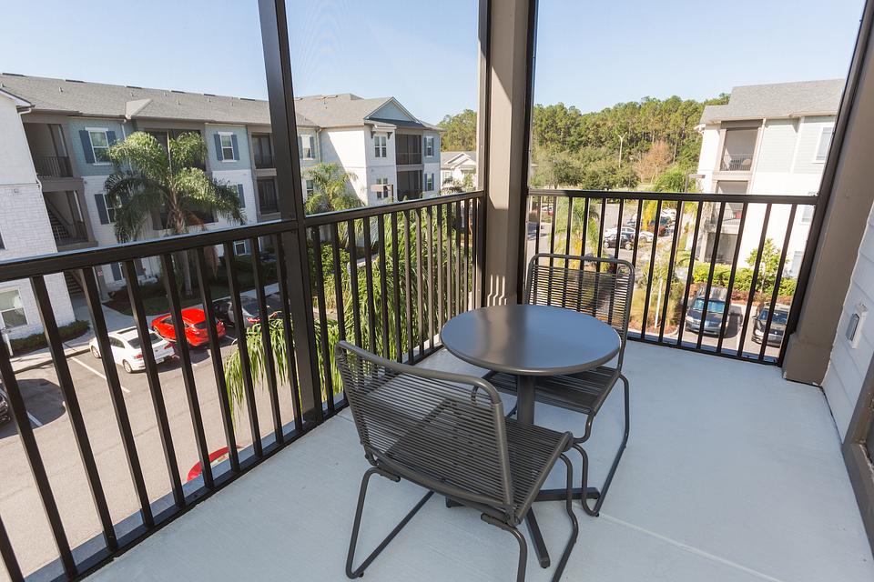 Rent Alaqua Apartments 930 in Jacksonville, FL Landing