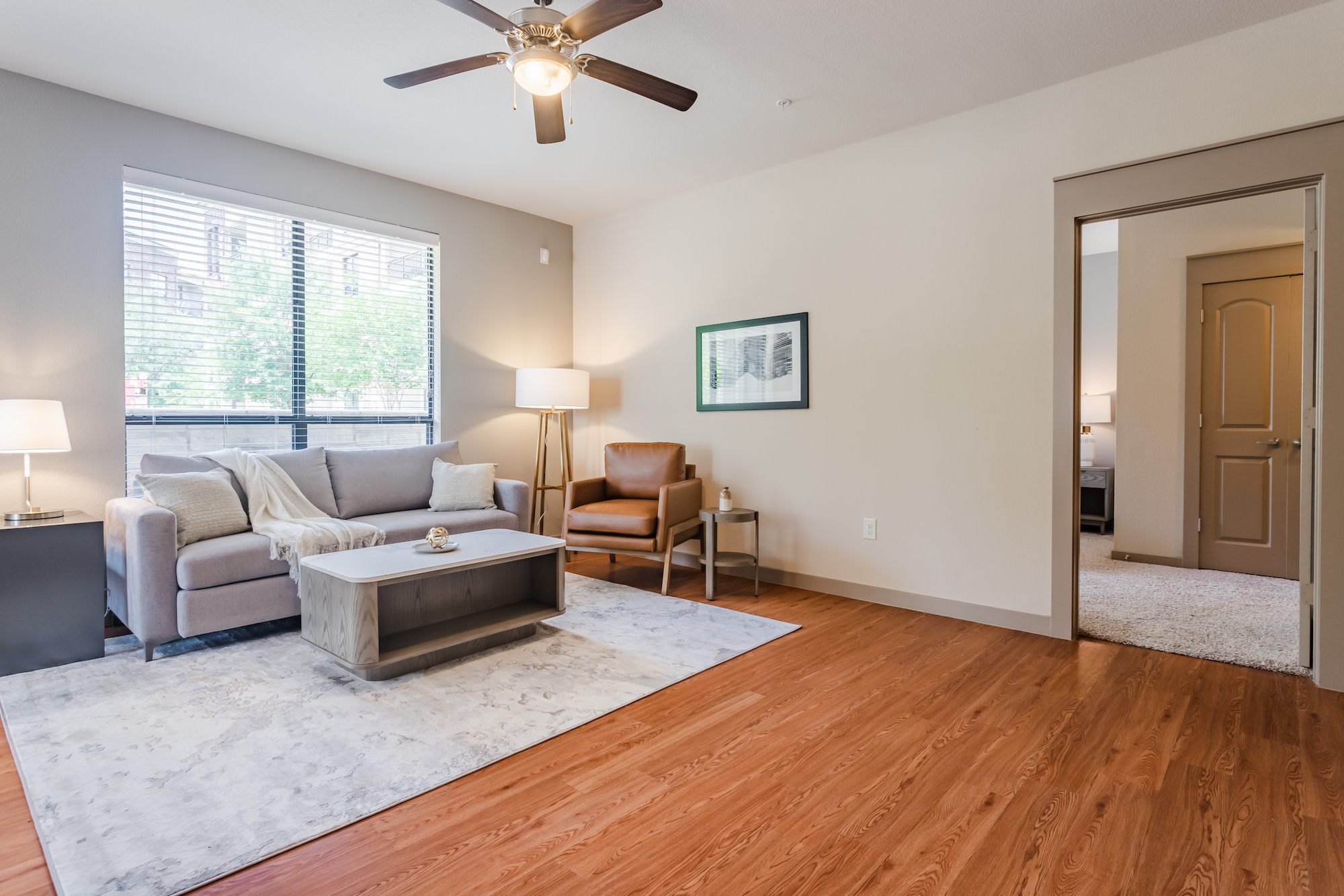 Rent Telfair Lofts 3102 in Sugar Land, TX Landing