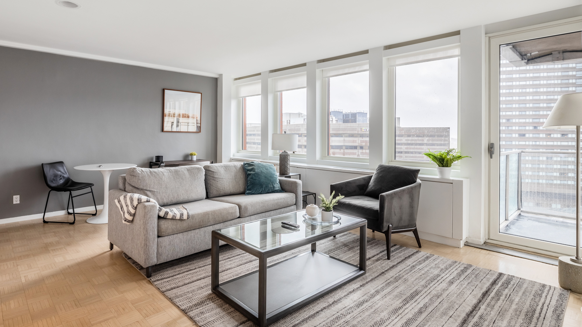 Rent Avalon at Prudential Center I 77015E in Boston, MA Landing