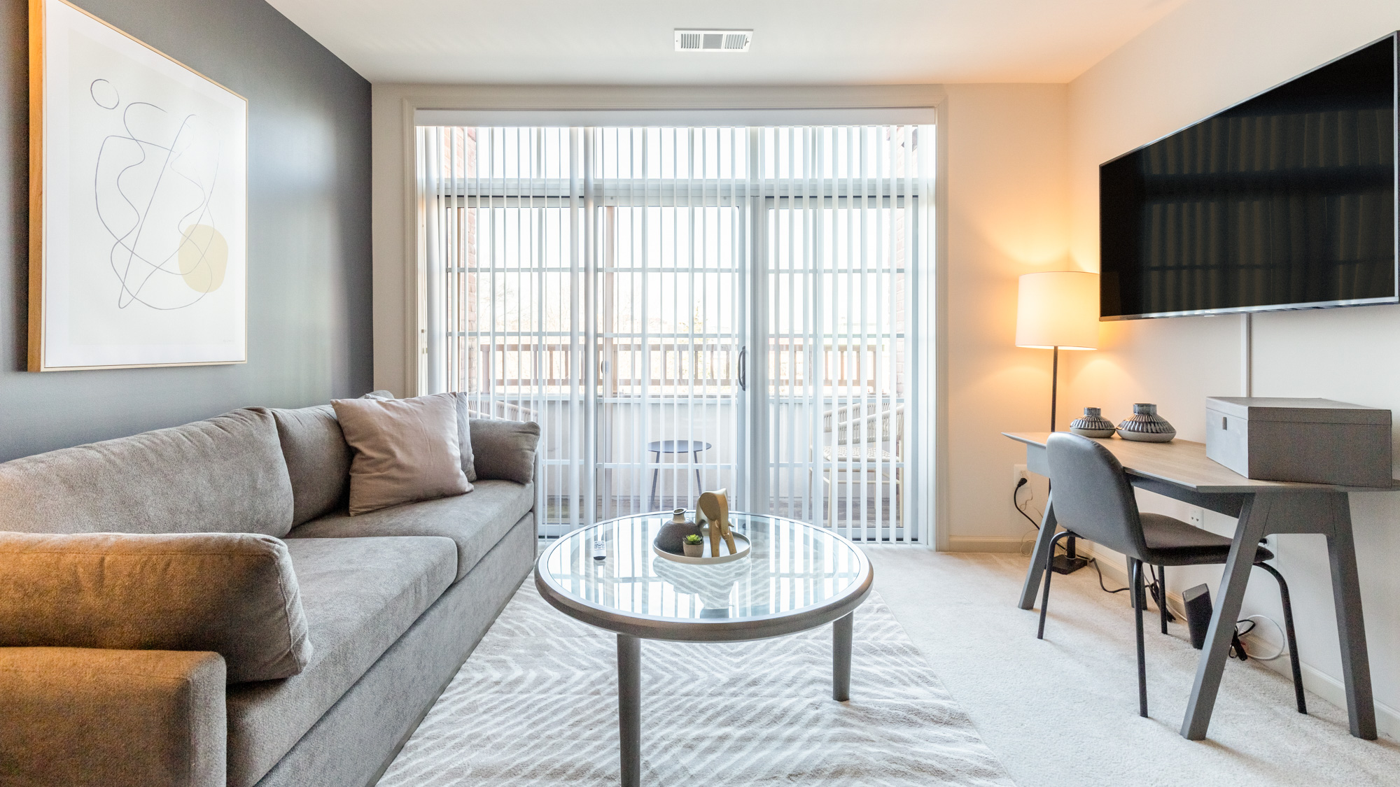 Rent Garfield Park 01528 in Arlington, VA Landing