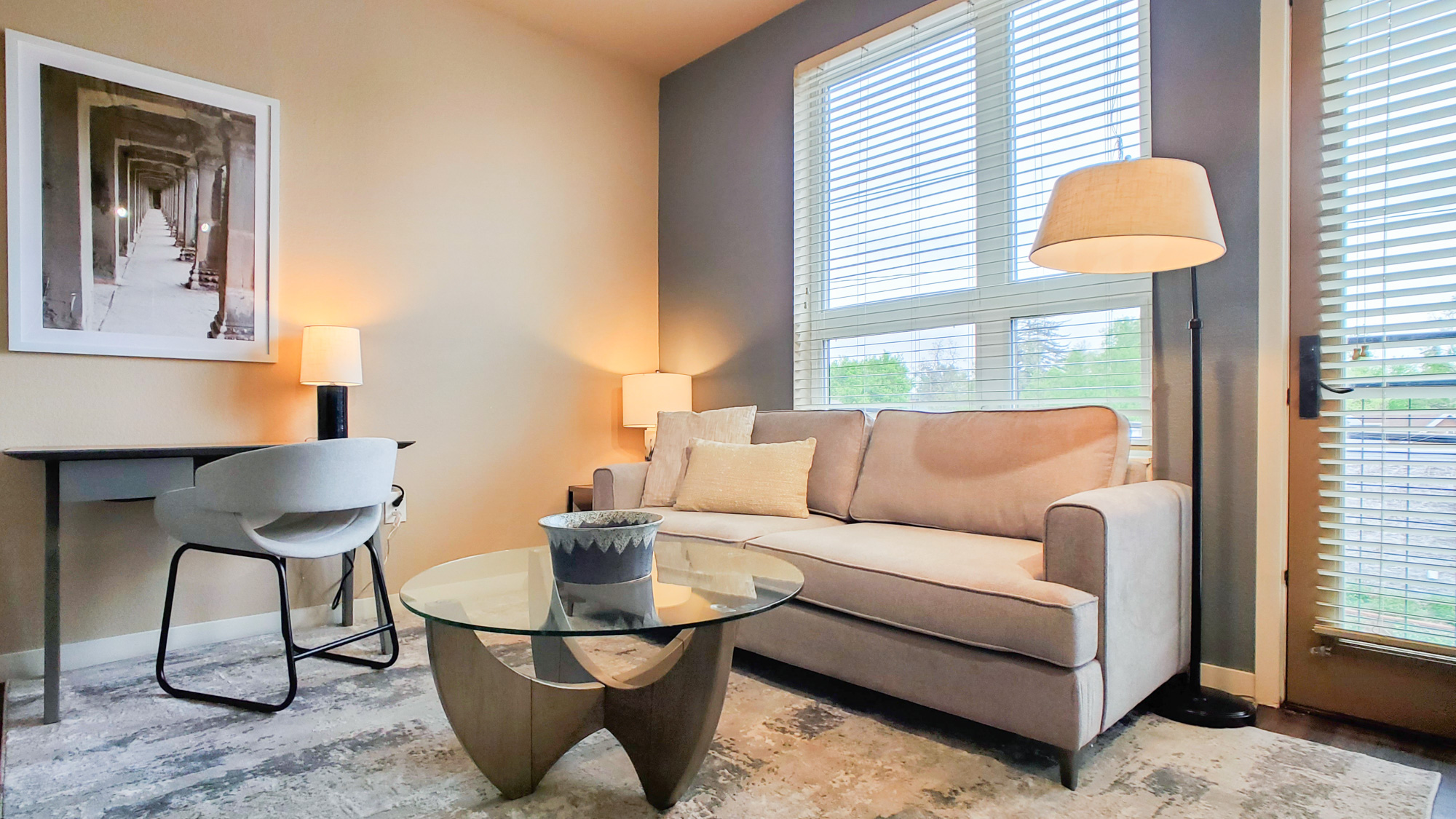 Rent Highland Place 245 in Denver, CO Landing
