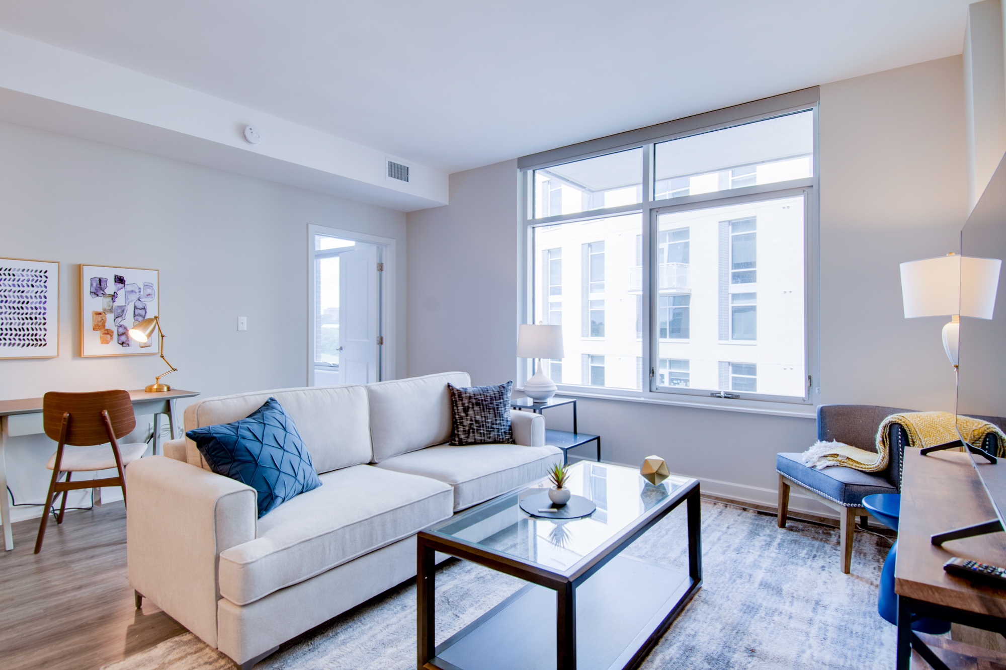 Rent Kingston at McLean Crossing 1017 in Tysons, VA Landing