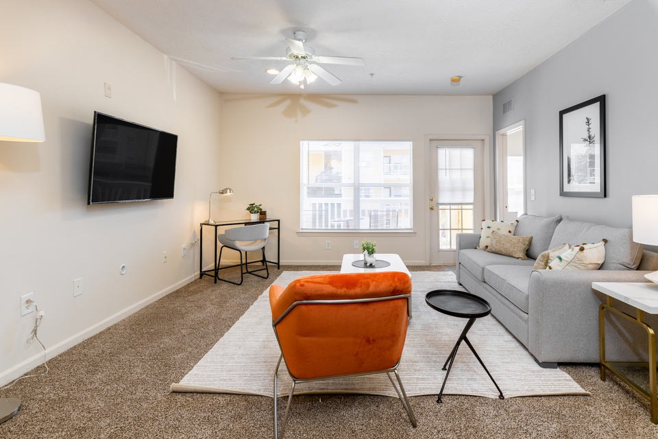 Rent Oaks at Normandy 516 in Jacksonville, FL Landing