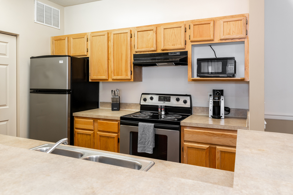 Rent Oaks at Normandy 516 in Jacksonville, FL Landing