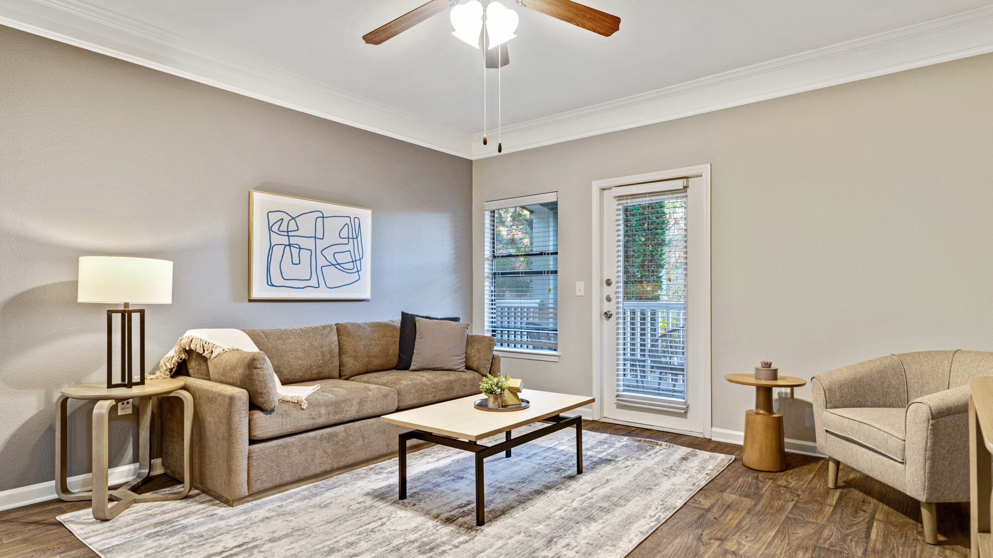 Rent Waterstone Apartments 8001 in Buford, GA Landing