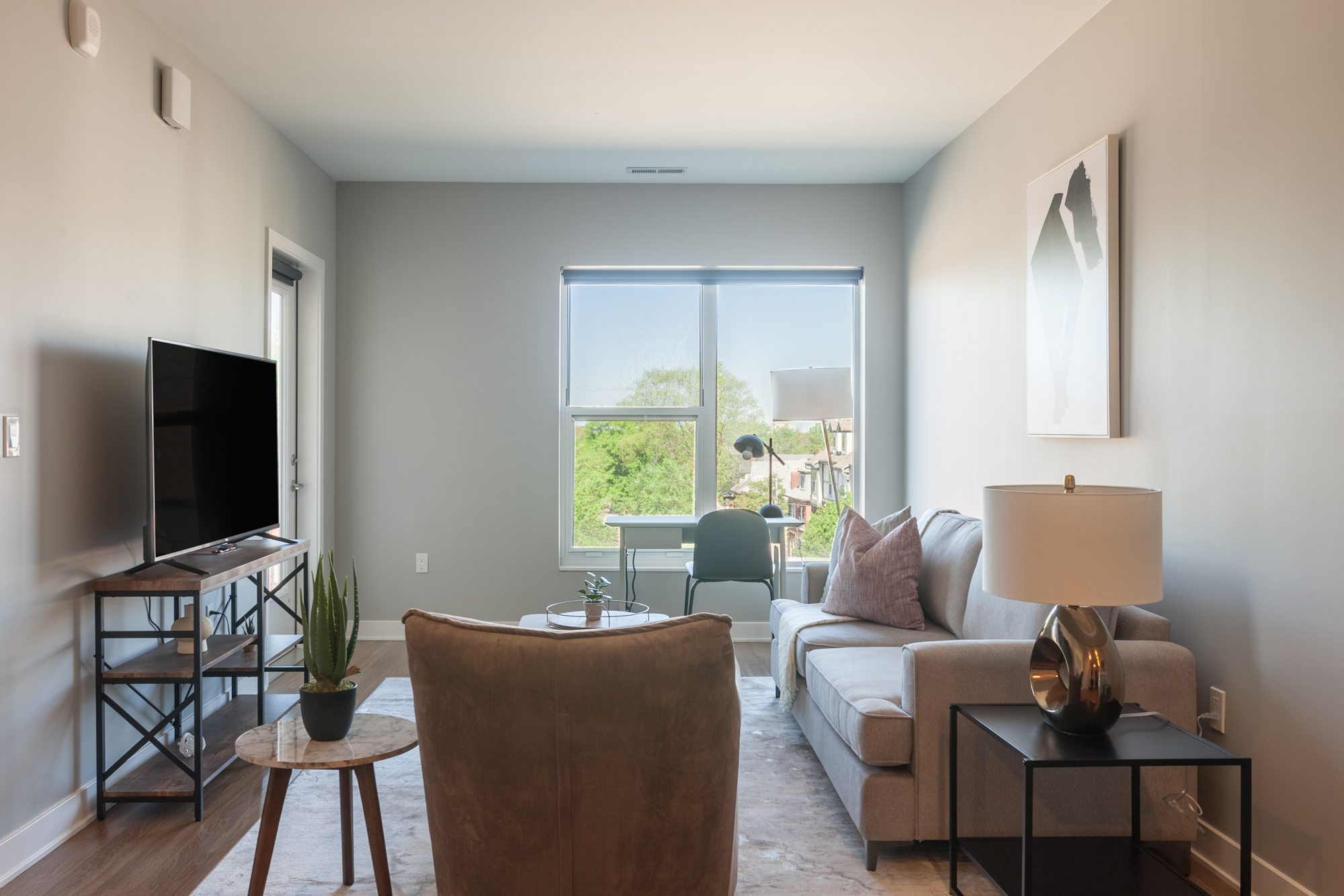 Rent Grand Flats 410 in St Louis, MO Landing