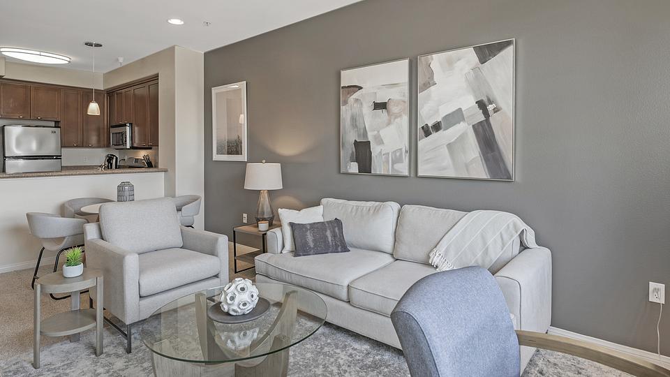 Rent Mirabella Apartments 434 in Marina Del Rey, CA Landing