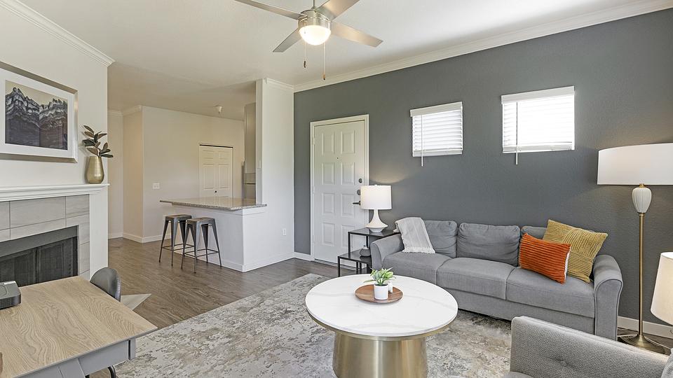 Rent Cortland Desert Ridge 3063 in Phoenix, AZ Landing