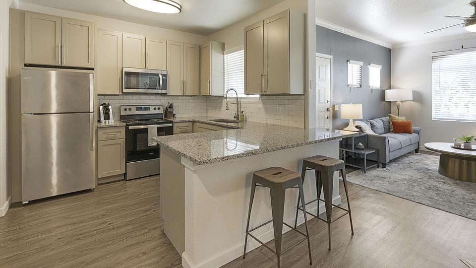 Rent Cortland Desert Ridge 3063 in Phoenix, AZ Landing