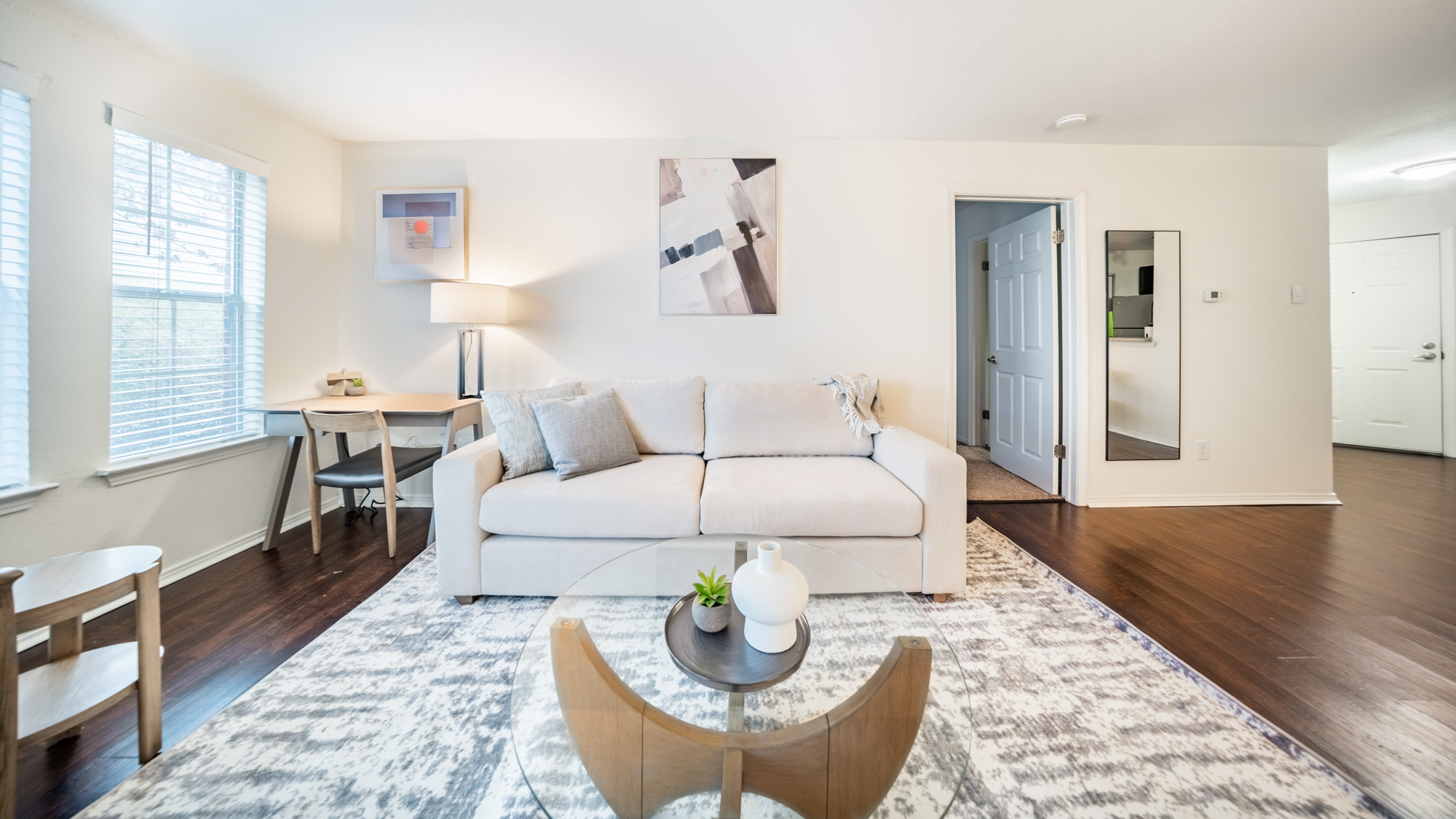 Rent Dover Farms Apartments 0803 in North Royalton, OH Landing