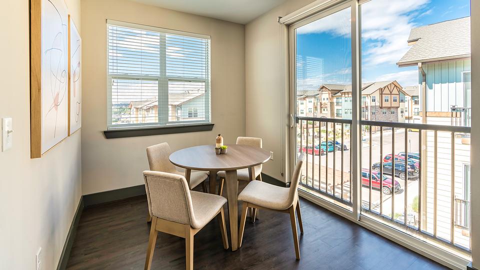 Rent Broadstone Montane 08307 in Parker, CO Landing