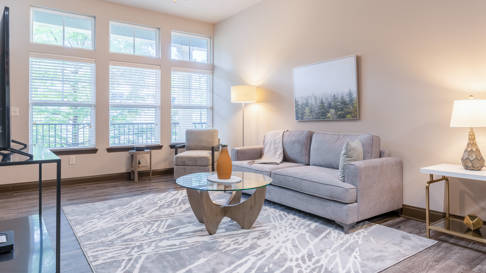 Rent The Millennium Towne Center 1309 in Baton Rouge, LA Landing