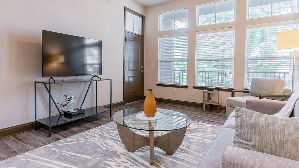 Rent The Millennium Towne Center 1309 in Baton Rouge, LA Landing