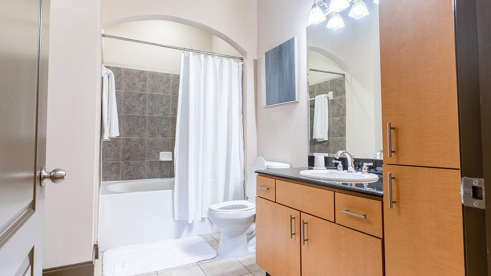 Rent The Millennium Towne Center 1309 in Baton Rouge, LA Landing