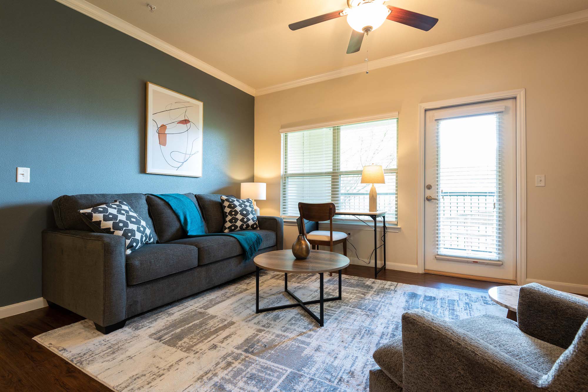 Rent Alister Oak Hill 1324 in Austin, TX Landing