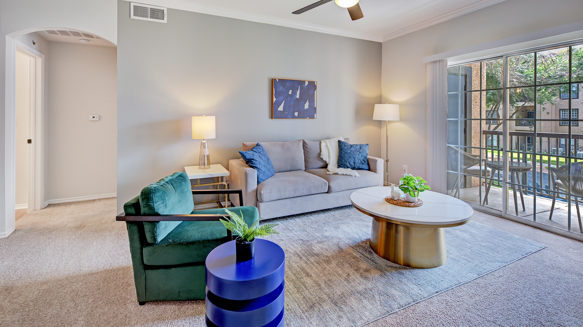 Rent Dixon at Stonegate 3527 in Fort Worth, TX Landing