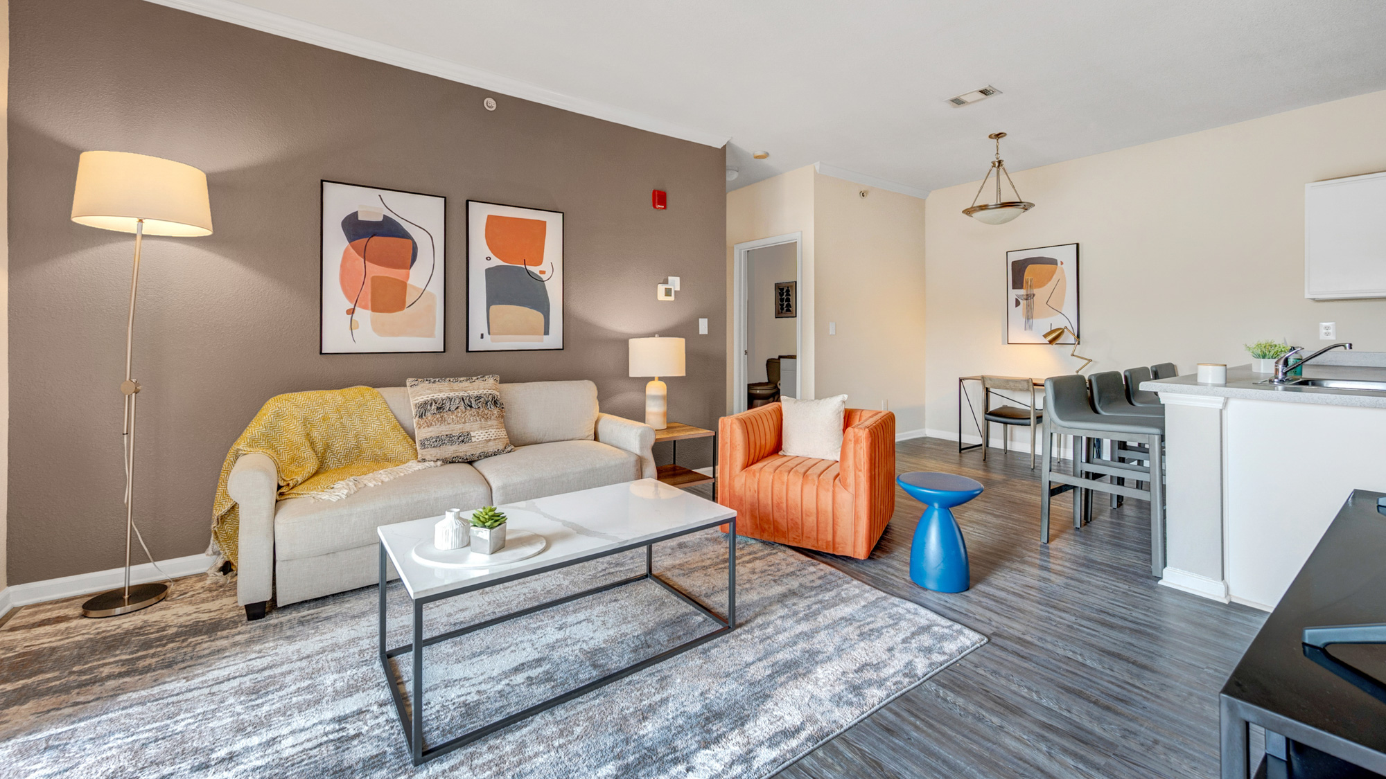 Rent Providence Trail Apartment Homes 0327 in Mount Juliet, TN Landing