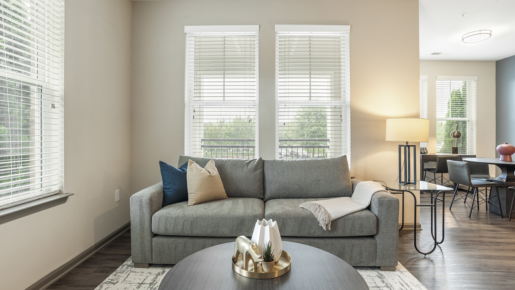 Rent The Junction at Antiquity 2102 in Cornelius, NC Landing