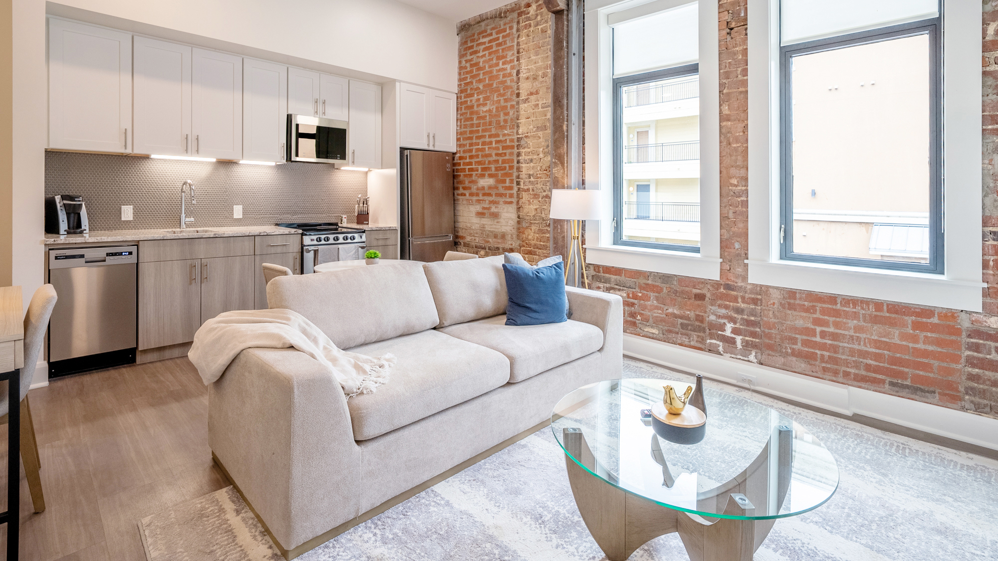 Rent Landing Midtown 200 in Birmingham, AL Landing