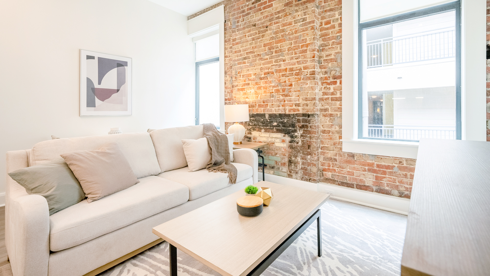 Rent Landing Midtown 216 in Birmingham, AL Landing