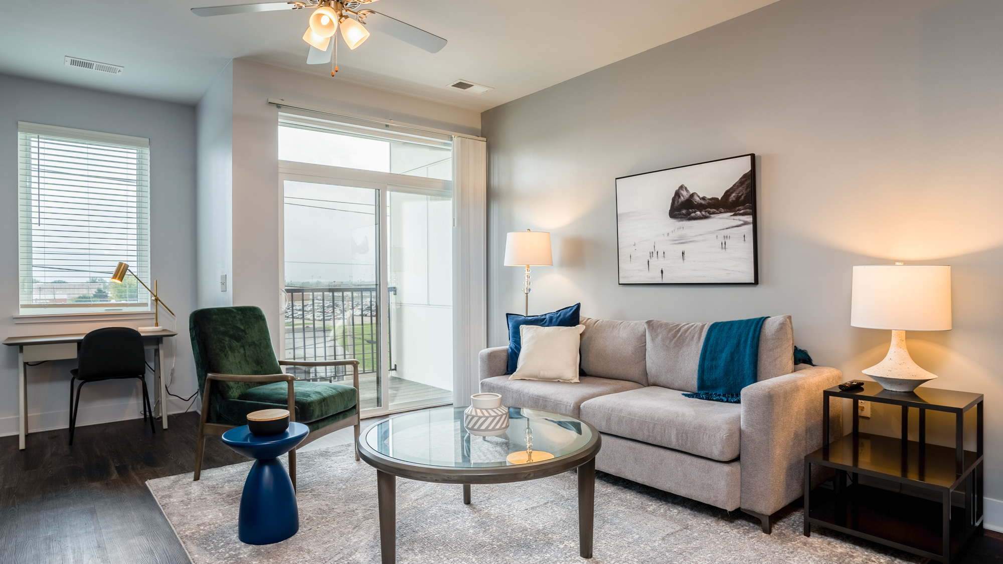 Rent Notch at Nora 1307 in Indianapolis, IN Landing