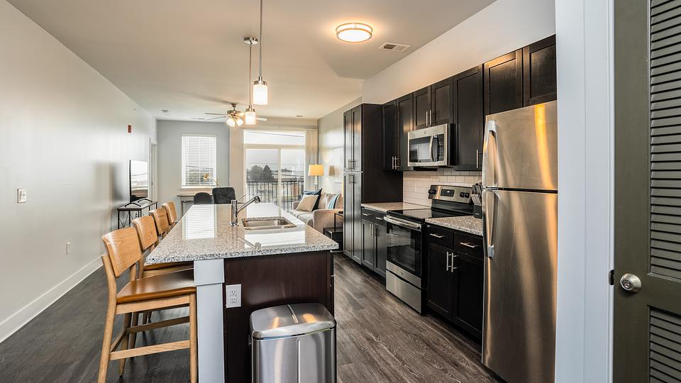 Rent Notch at Nora 1307 in Indianapolis, IN Landing