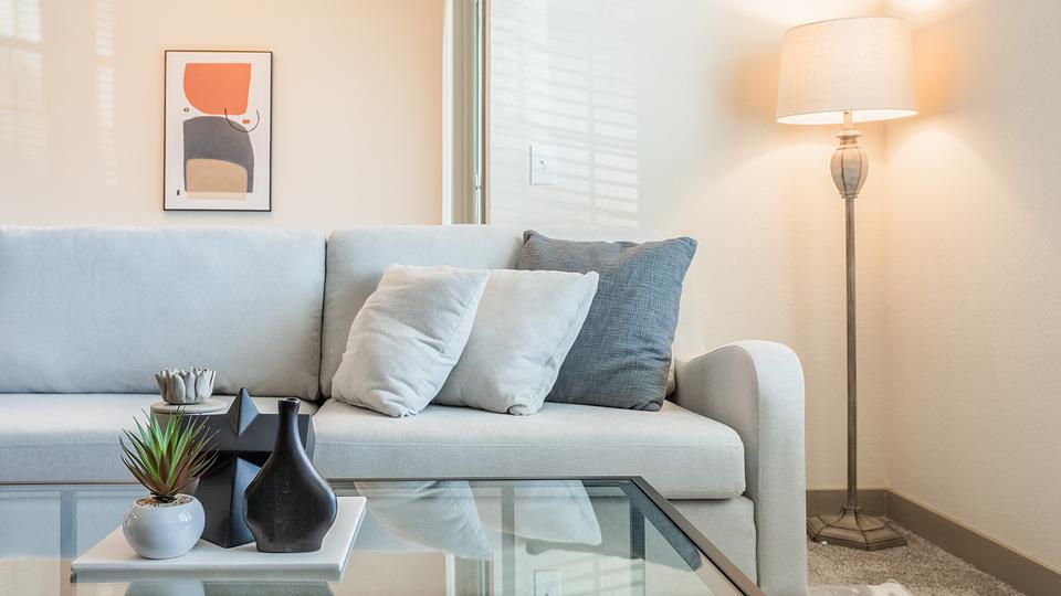 Rent Oakleaf Plantation 0925 in Jacksonville, FL Landing