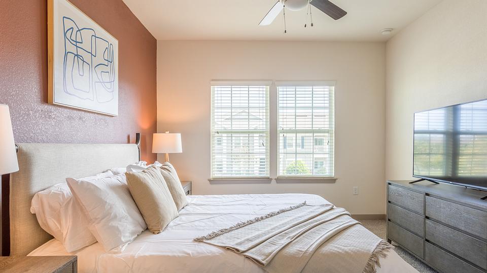 Rent Oakleaf Plantation 0925 in Jacksonville, FL Landing