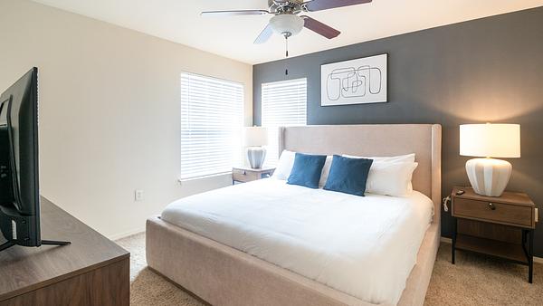 Park at Mission Hills