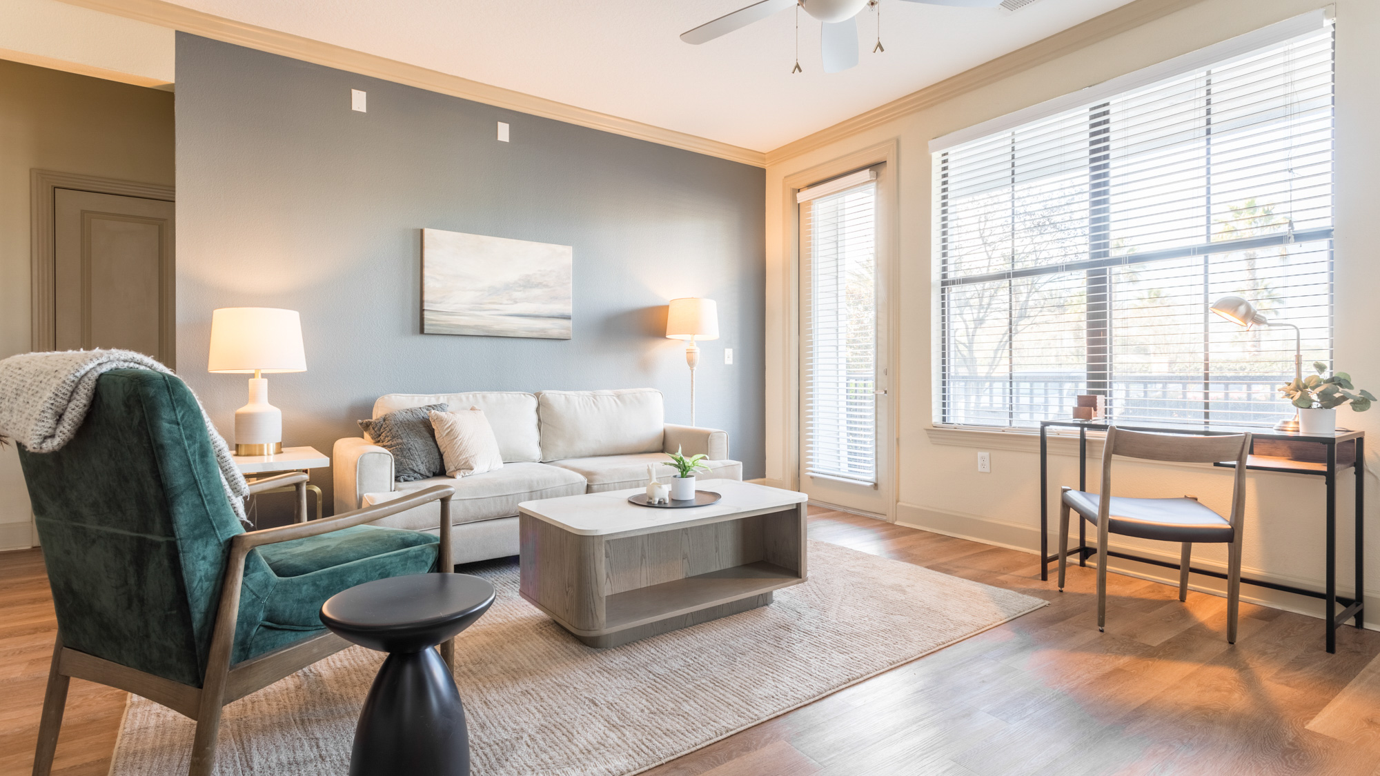 Rent Citigate Apartments 0119 in Jacksonville, FL Landing