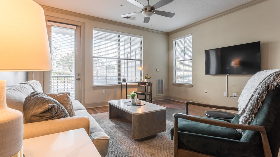 Rent Citigate Apartments 0119 in Jacksonville, FL Landing