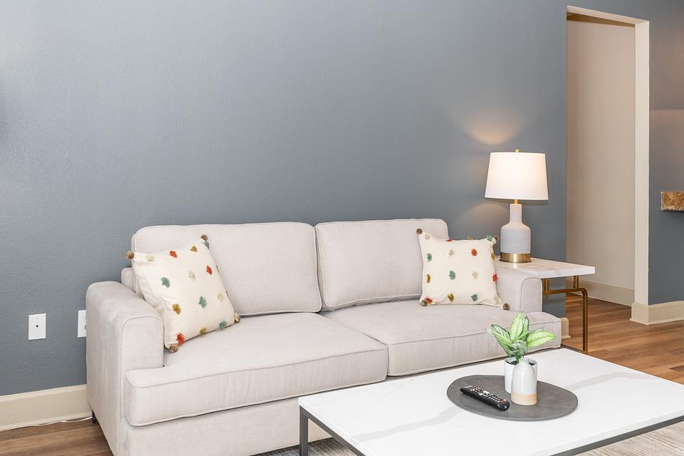 Rent Citigate Apartments 224 in Jacksonville, FL Landing