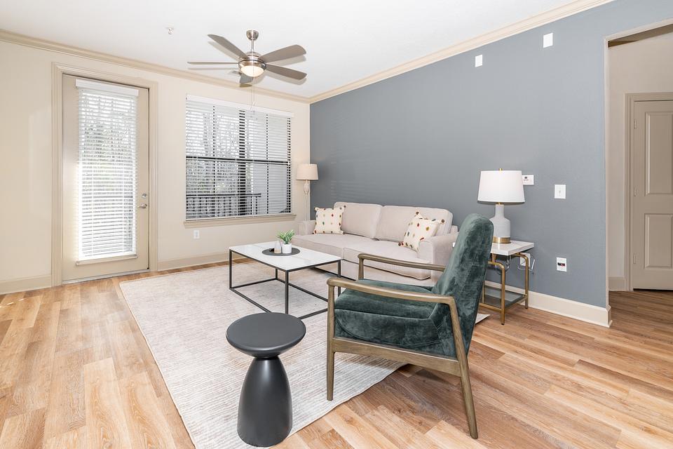 Rent Citigate Apartments 224 in Jacksonville, FL Landing