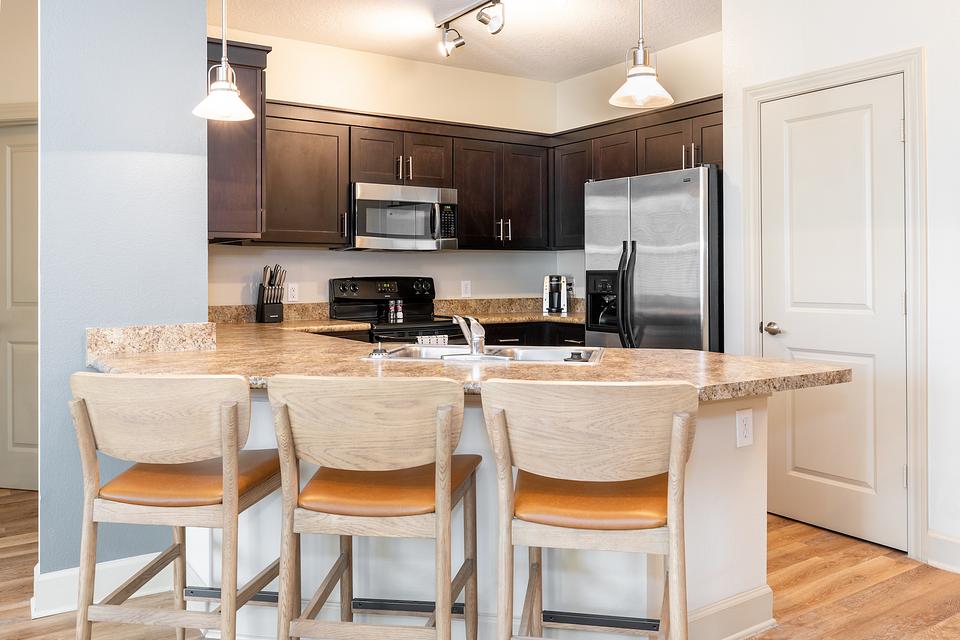 Rent Citigate Apartments 224 in Jacksonville, FL Landing