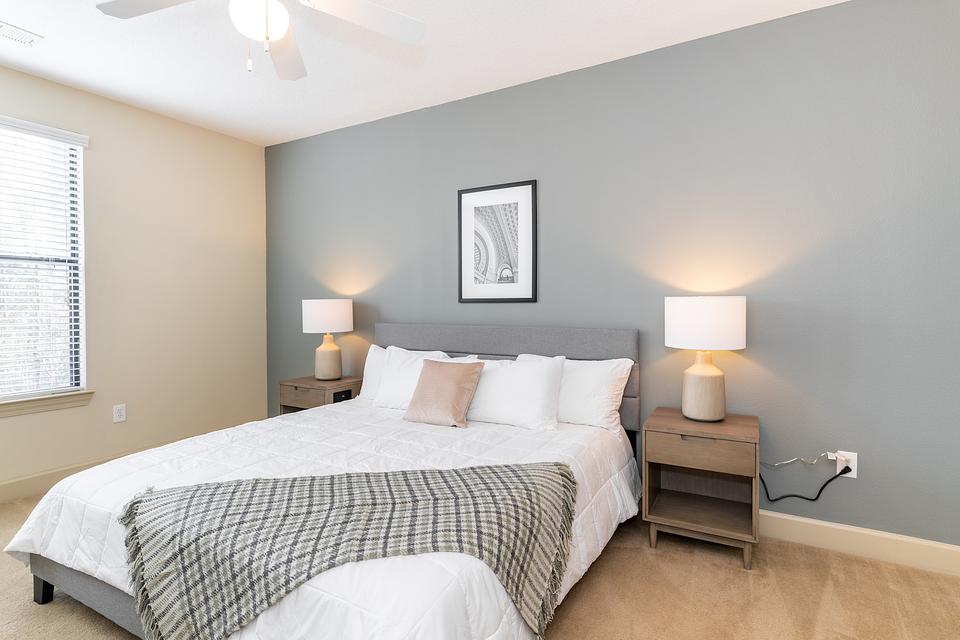 Rent Citigate Apartments 224 in Jacksonville, FL Landing