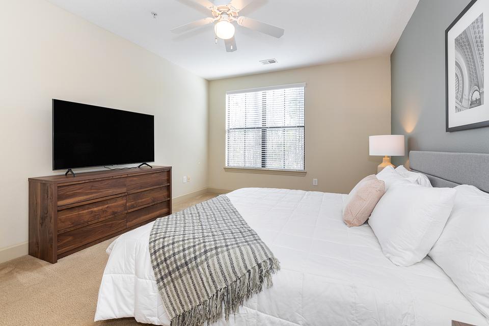 Rent Citigate Apartments 224 in Jacksonville, FL Landing