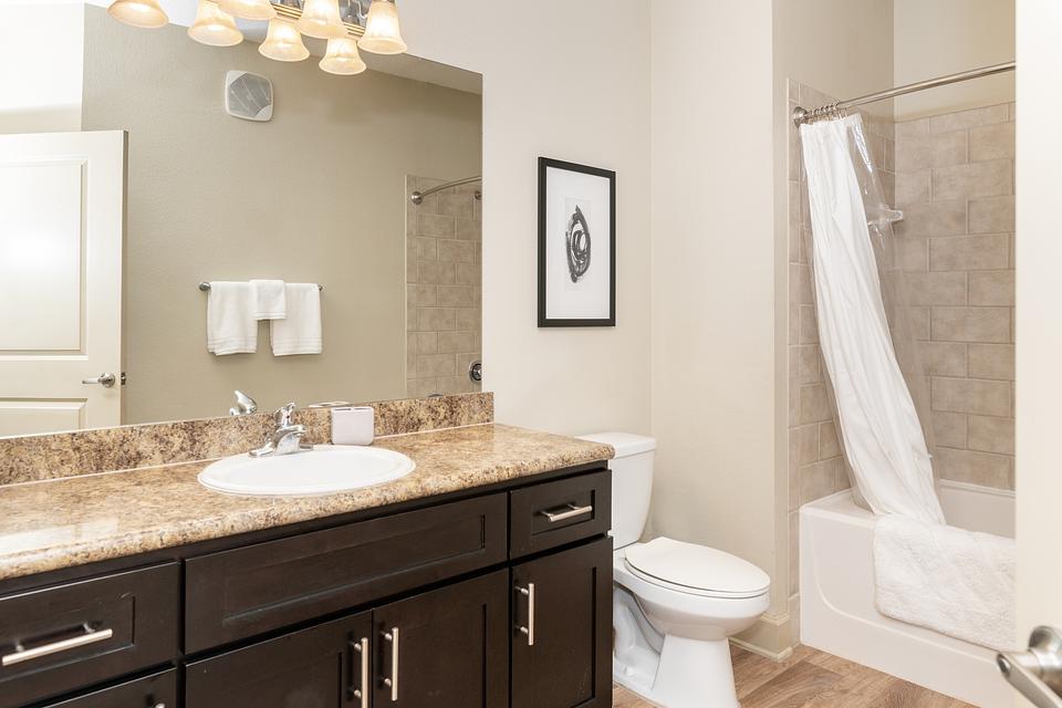 Rent Citigate Apartments 224 in Jacksonville, FL Landing