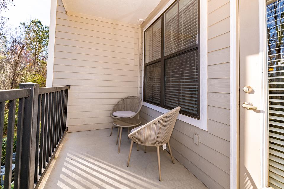 Rent Citigate Apartments 224 in Jacksonville, FL Landing