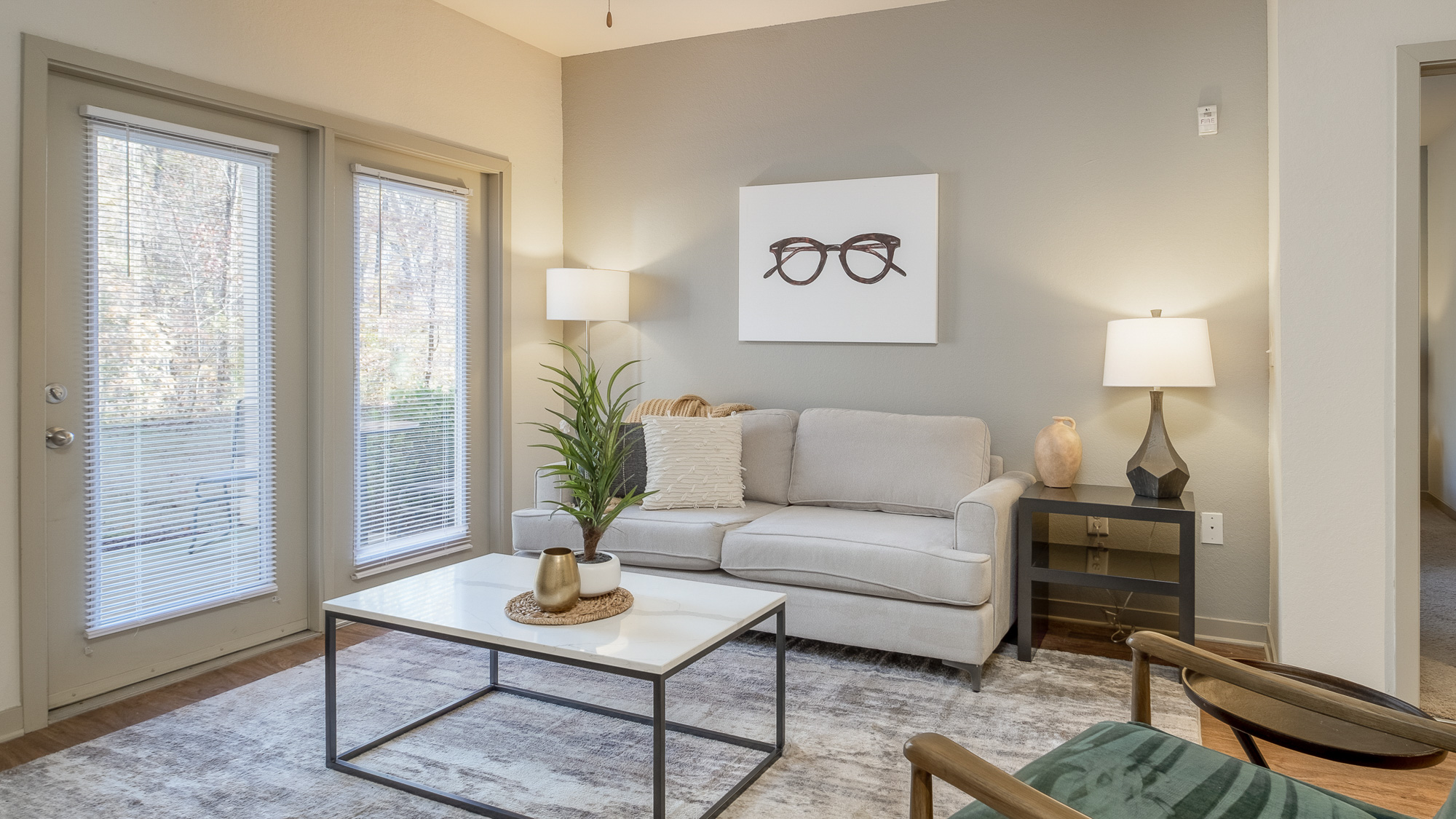 Rent Ashby At Ross Bridge 2603 in Hoover, AL Landing