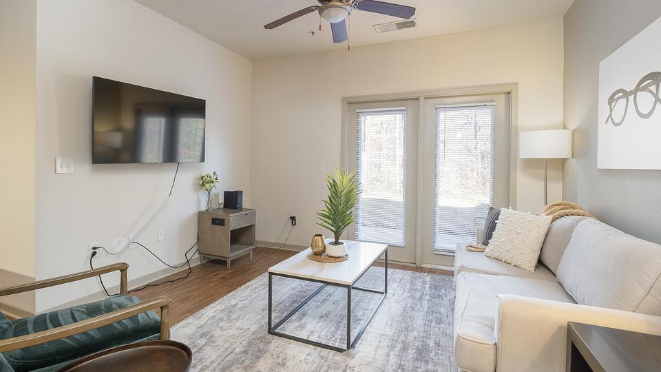 Rent Ashby At Ross Bridge 2603 in Hoover, AL Landing