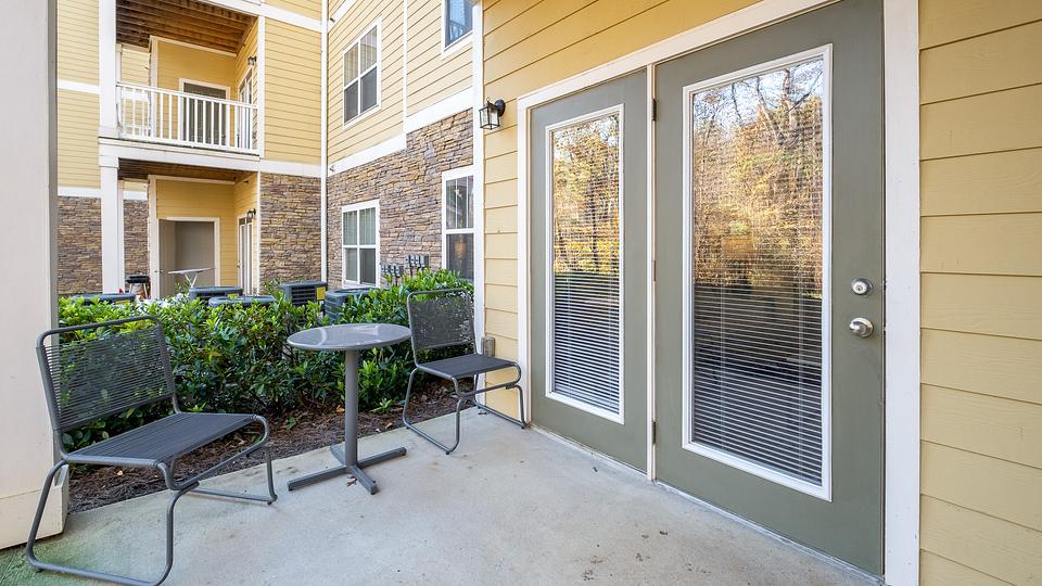 Rent Ashby At Ross Bridge 2603 in Hoover, AL Landing