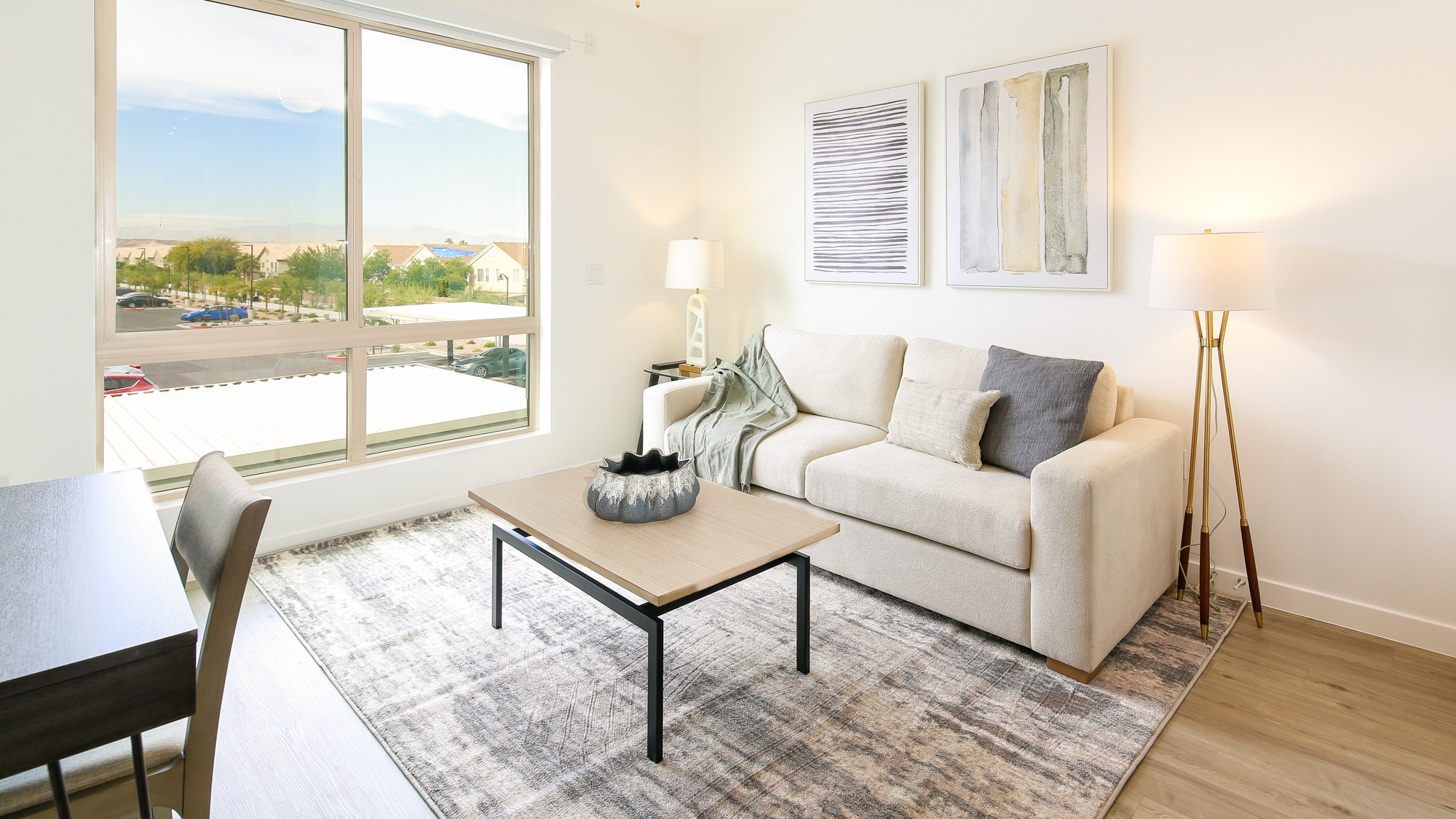 Rent Aviary Apartments 1524 in Henderson, NV Landing