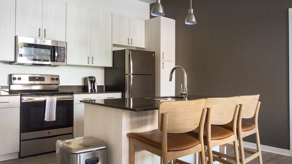 Rent Marcato 20107 in Kansas City, MO Landing